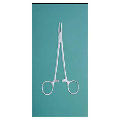 Holder Needle Mayo-Hegar 5" Stainless Steel Ea